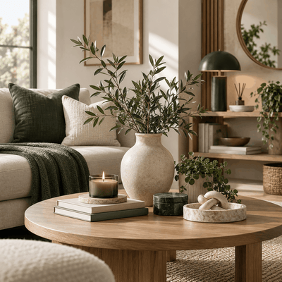 Home Decor