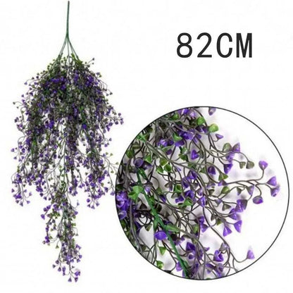 Artificial Plant Vines Wall Hanging