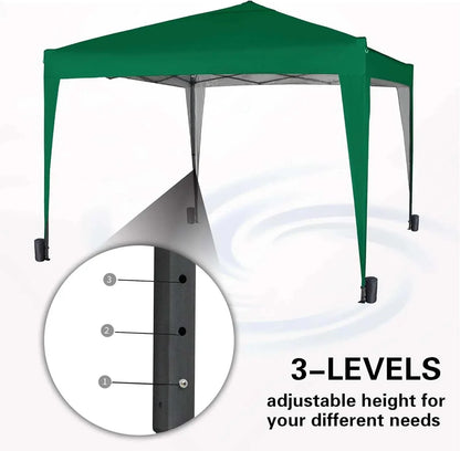 Waterproof Outdoor Garden Marquee Canopy