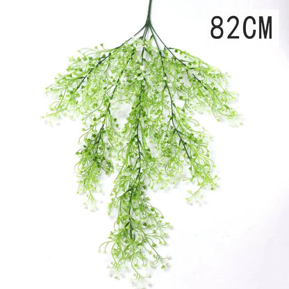 Artificial Plant Vines Wall Hanging