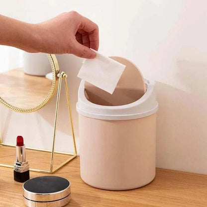 Mini Waste Bin Trash Basket