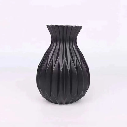 Ceramic Nordic Flower Imitation Vase