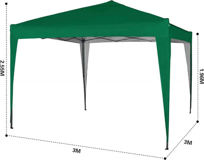 Waterproof Outdoor Garden Marquee Canopy