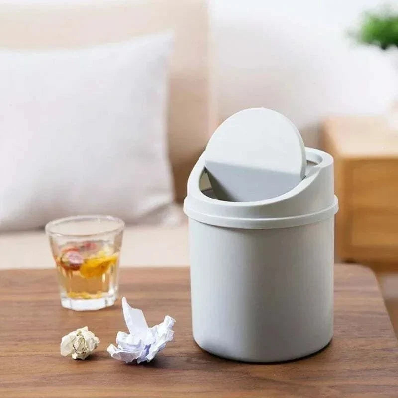 Mini Waste Bin Trash Basket