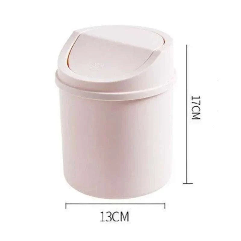 Mini Waste Bin Trash Basket