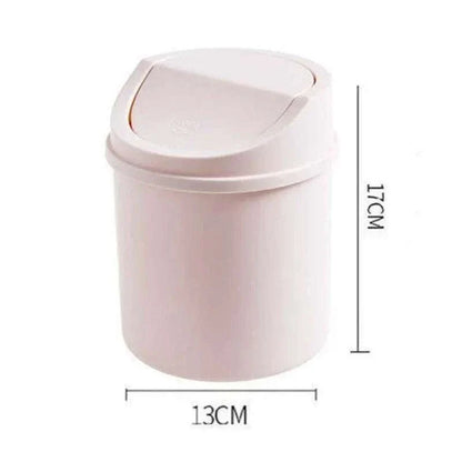 Mini Waste Bin Trash Basket