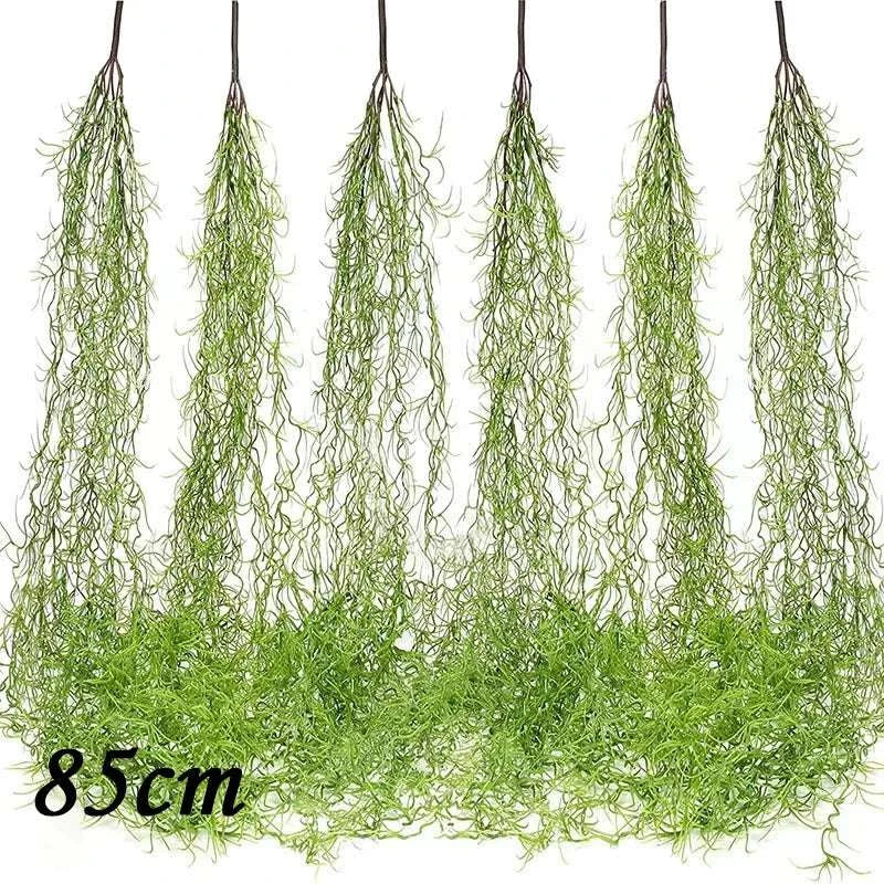 Artificial Plant Vines Wall Hanging