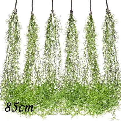 Artificial Plant Vines Wall Hanging