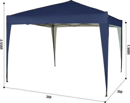Waterproof Outdoor Garden Marquee Canopy