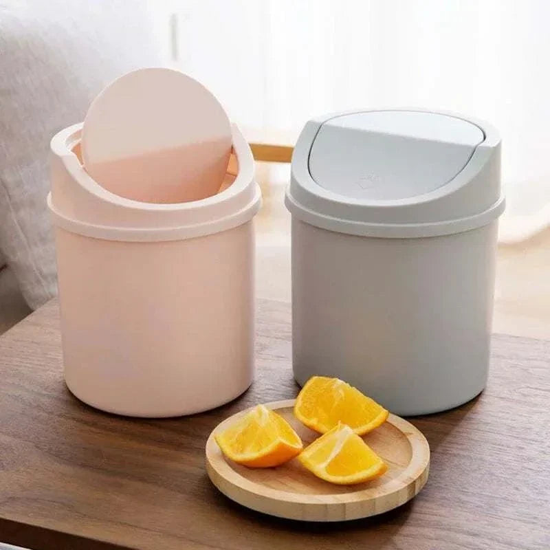Mini Waste Bin Trash Basket