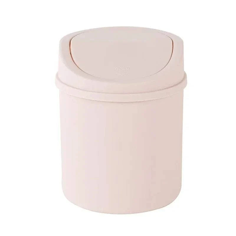 Mini Waste Bin Trash Basket