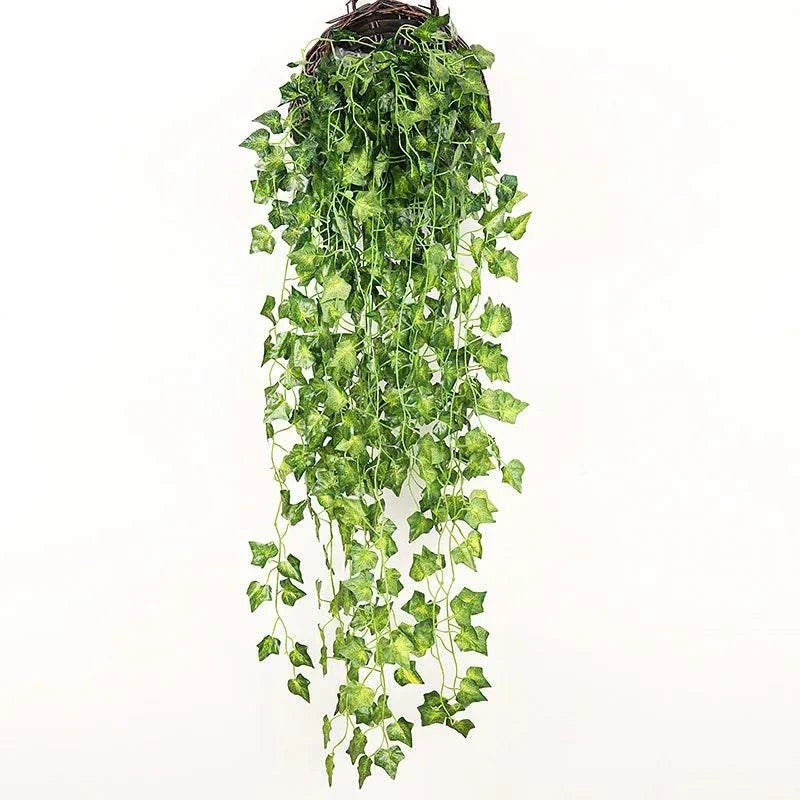 Artificial Plant Vines Wall Hanging